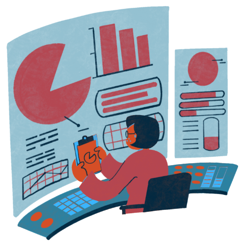 End-User Support & Security